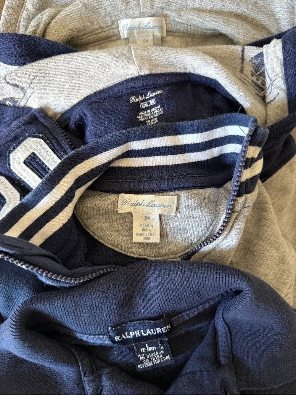 Ralph Lauren Set